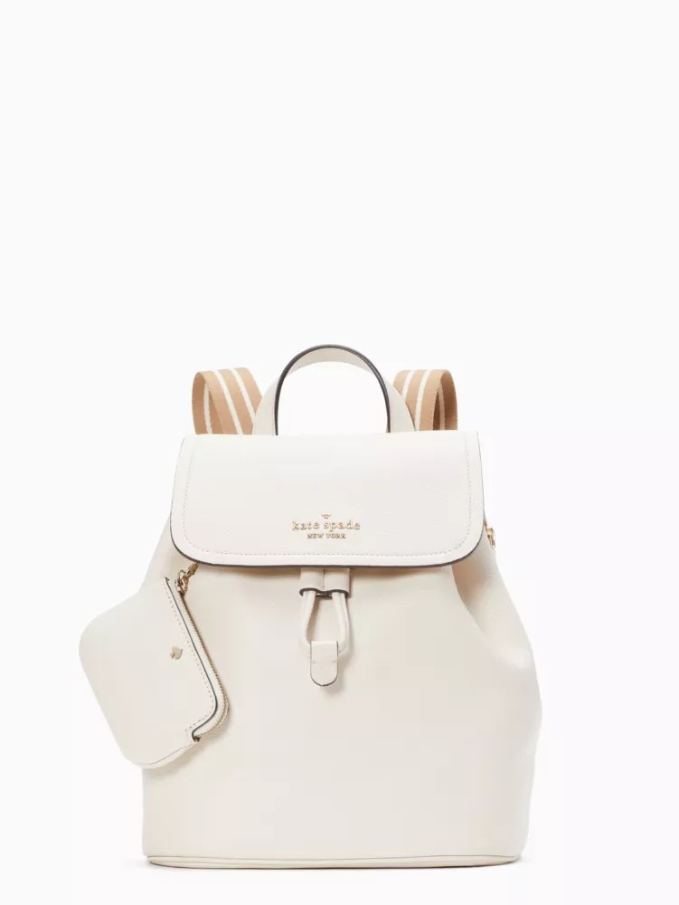 Rosie Medium Flap Backpack Kate Spade UK Kate Spade GB
