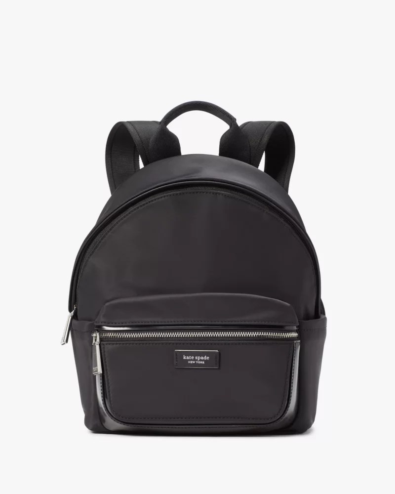 Sam Icon Ksnyl Small Backpack Kate Spade GB