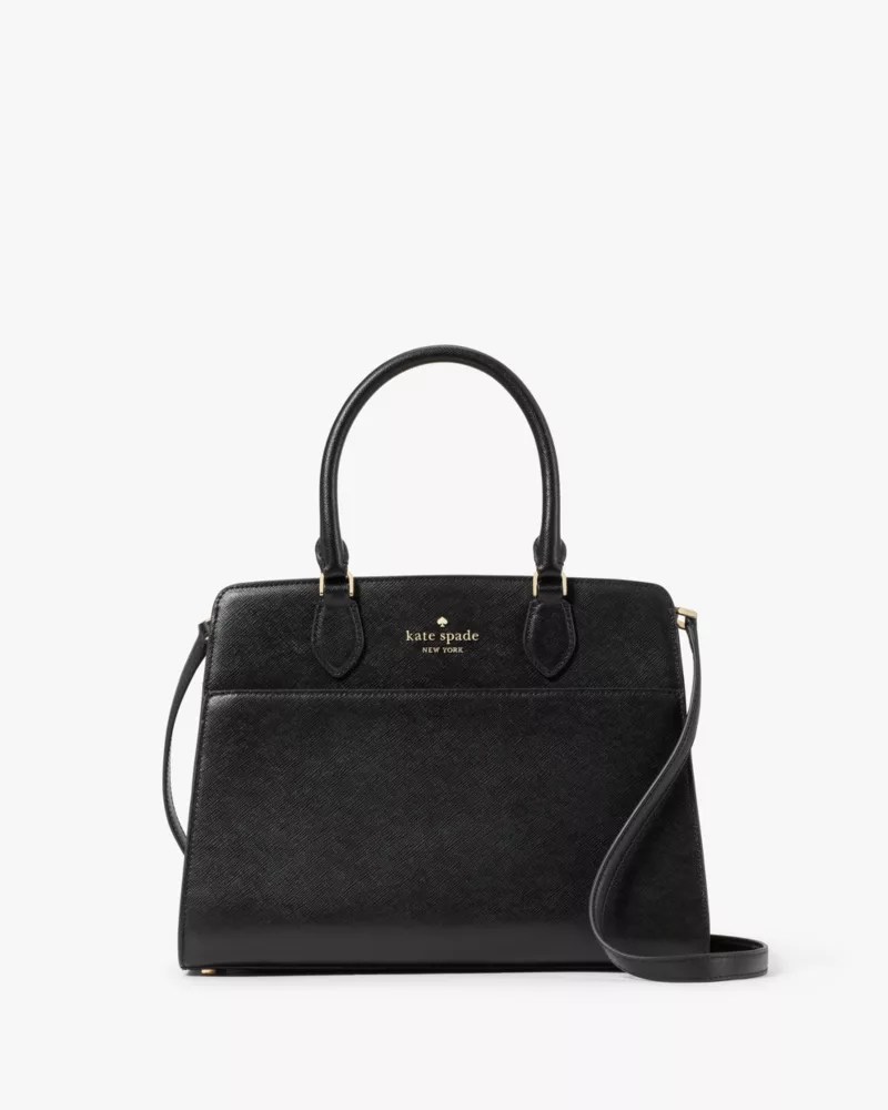 Madison Medium Satchel Bundle Kate Spade Outlet