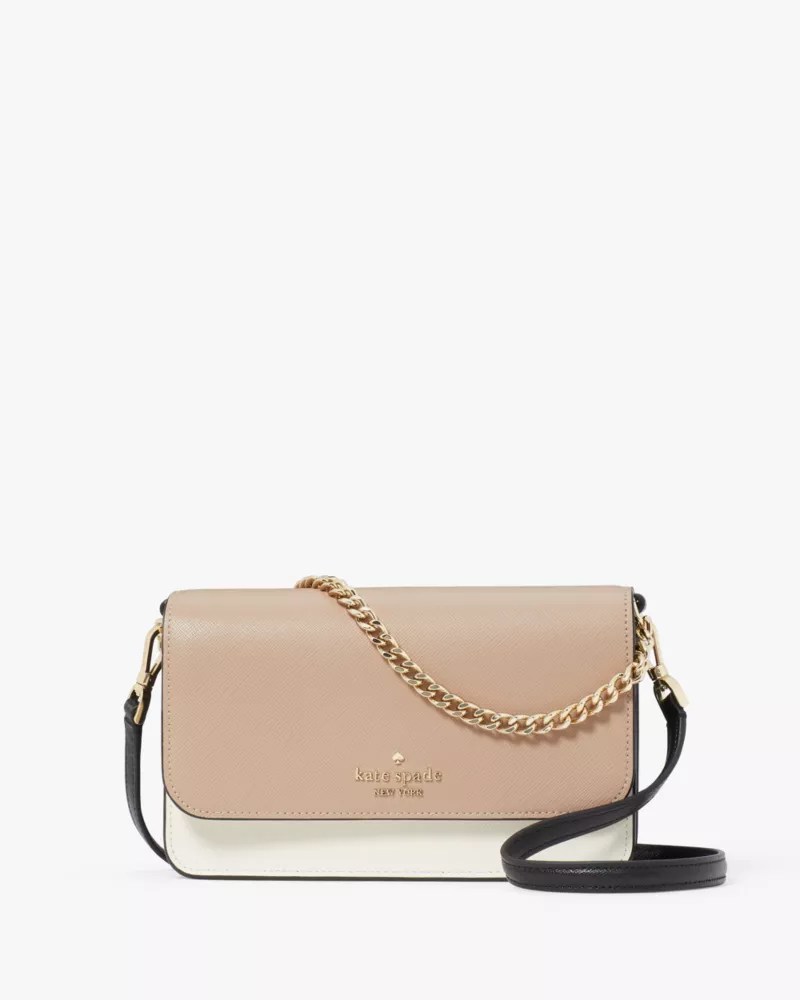 Madison Mini Flap Crossbody Kate Spade Outlet