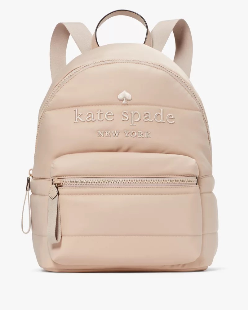 Ella Large Backpack Kate Spade Outlet Kate Spade Outlet
