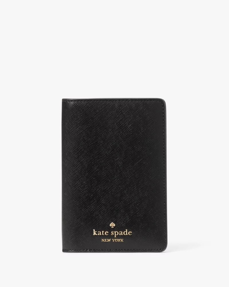 Madison Passport Holder Kate Spade Outlet