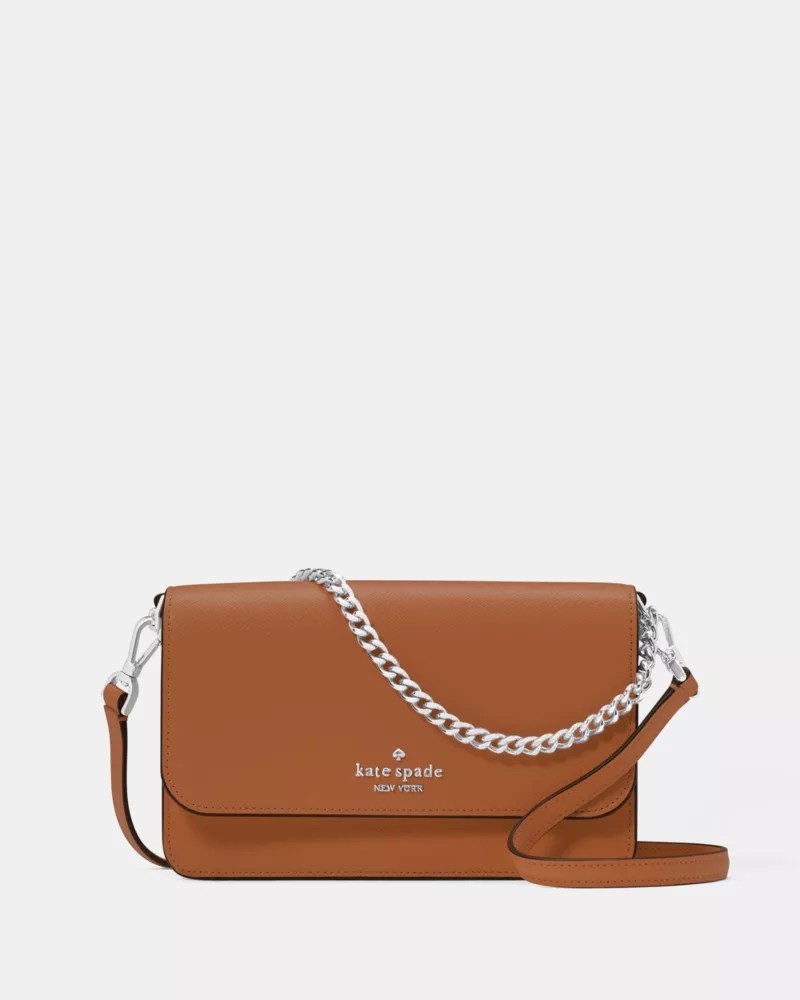 Madison Willow Mini Flap Crossbody Kate Spade Outlet