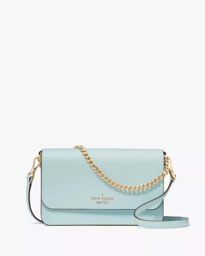Madison Willow Small Flap Crossbody Kate Spade Outlet