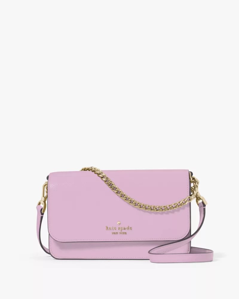 Madison Willow Mini Flap Crossbody Kate Spade GB