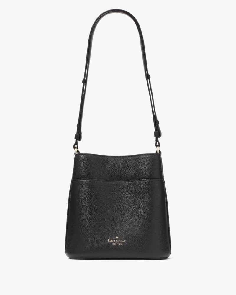 Leila Small Bucket Bag Bundle Kate Spade Outlet