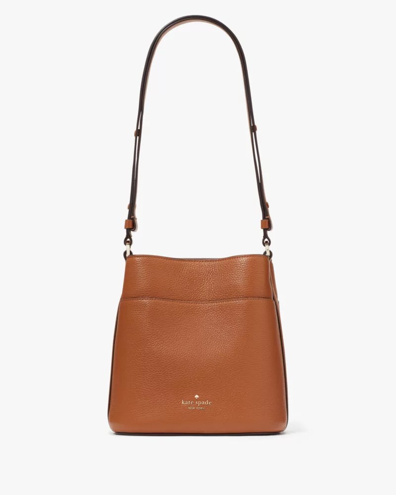 Leila Small Bucket Bag Bundle Kate Spade Outlet
