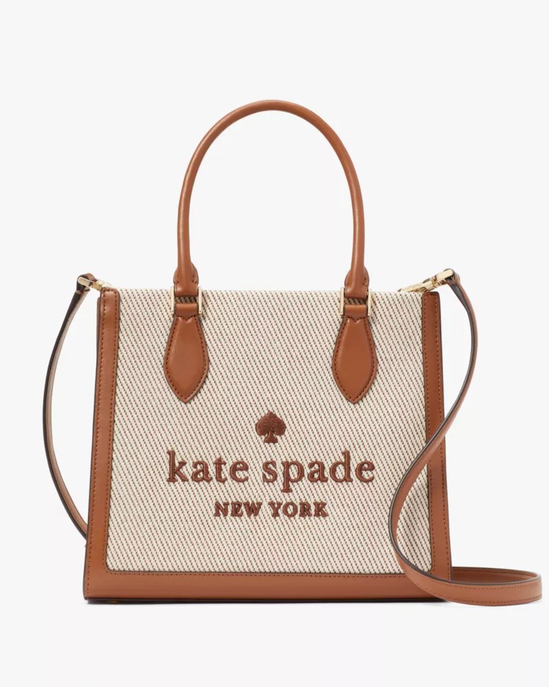 Ellie Small Tote Kate Spade Outlet