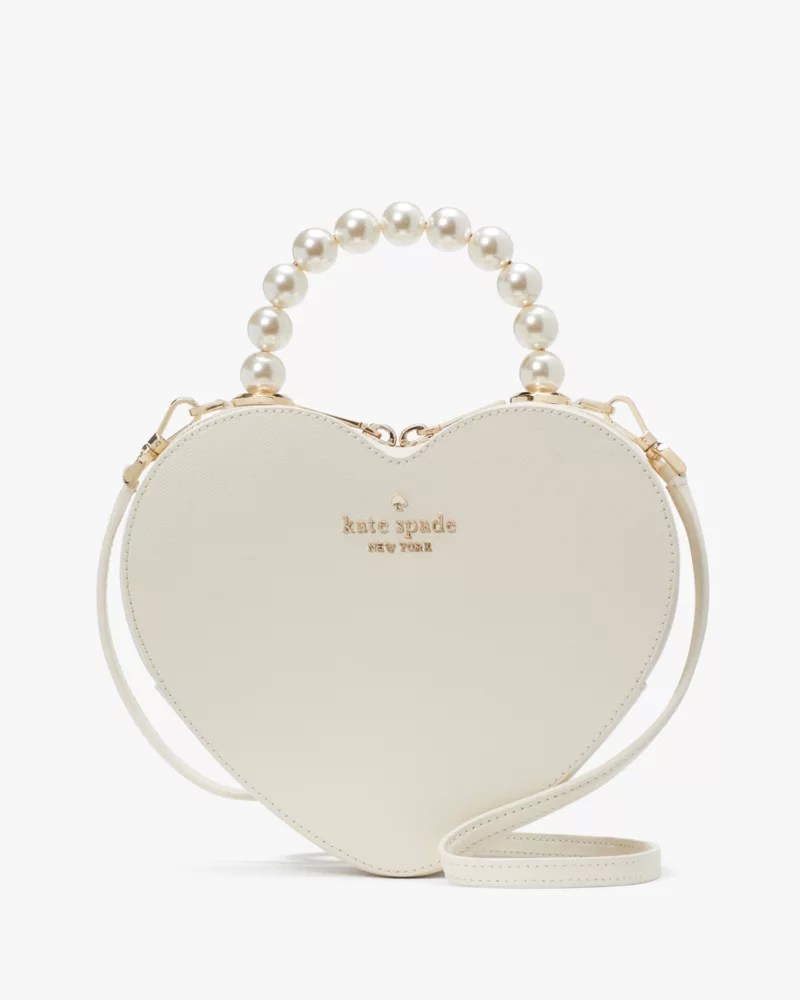 Love Shack Heart Crossbody Kate Spade Outlet Kate Spade Outlet