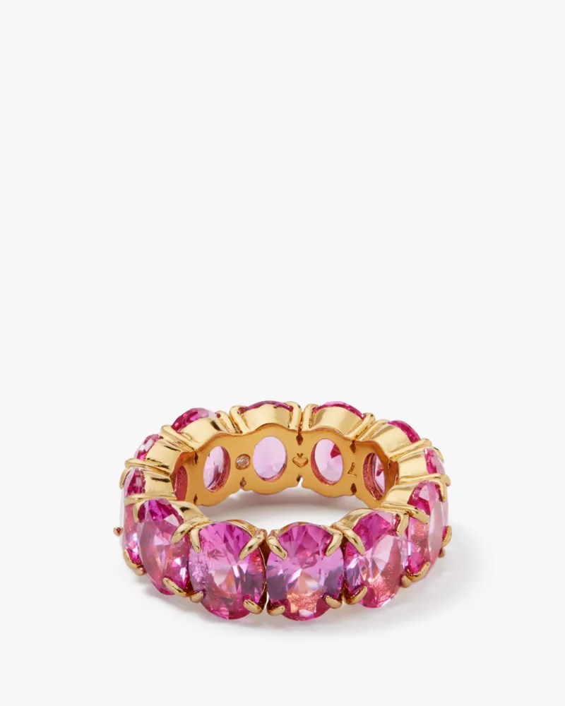 Candy Shop Oval Ring Kate Spade New York Kate Spade New York