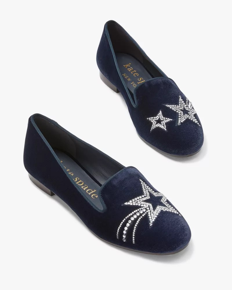 Lounge Stars Loafers Kate Spade New York