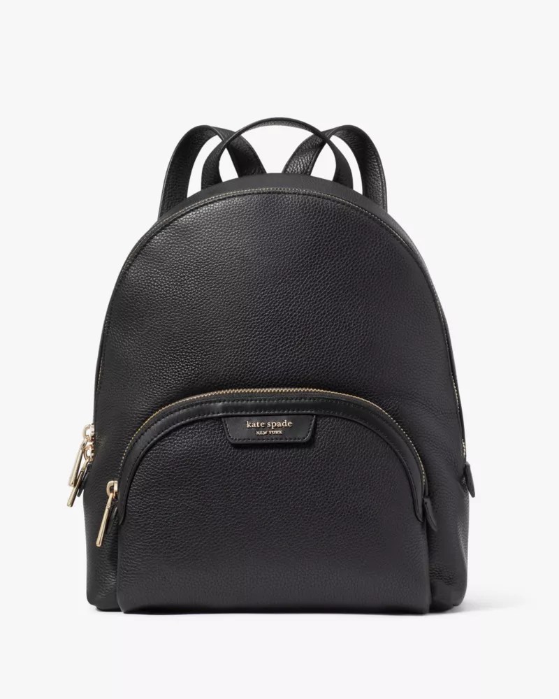 Hudson Medium Backpack Kate Spade New York