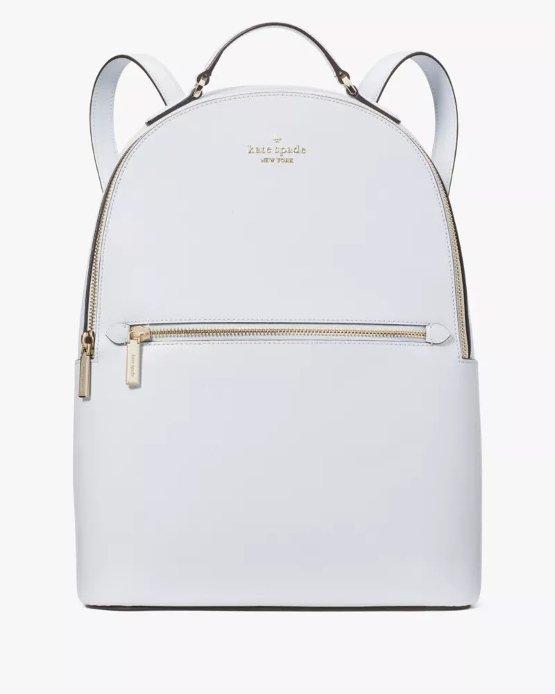 Perry Leather Large Backpack Bundle Kate Spade Outlet