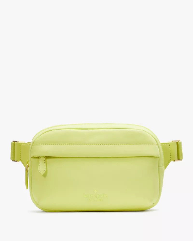Rainbow Collection Belt Bag Kate Spade UK