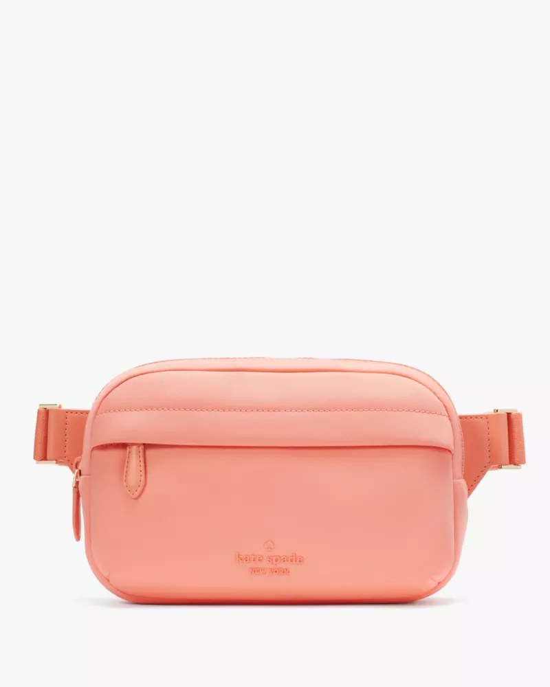 Rainbow Belt Bag Kate Spade UK