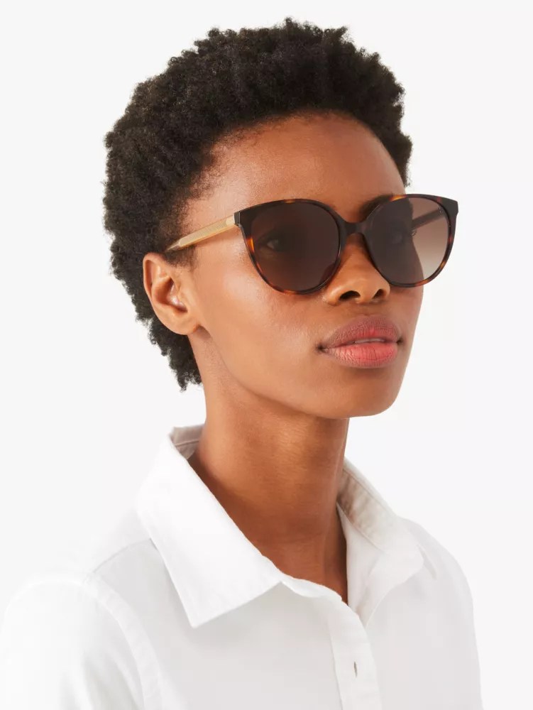 Kimberlyn Sunglasses Kate Spade New York
