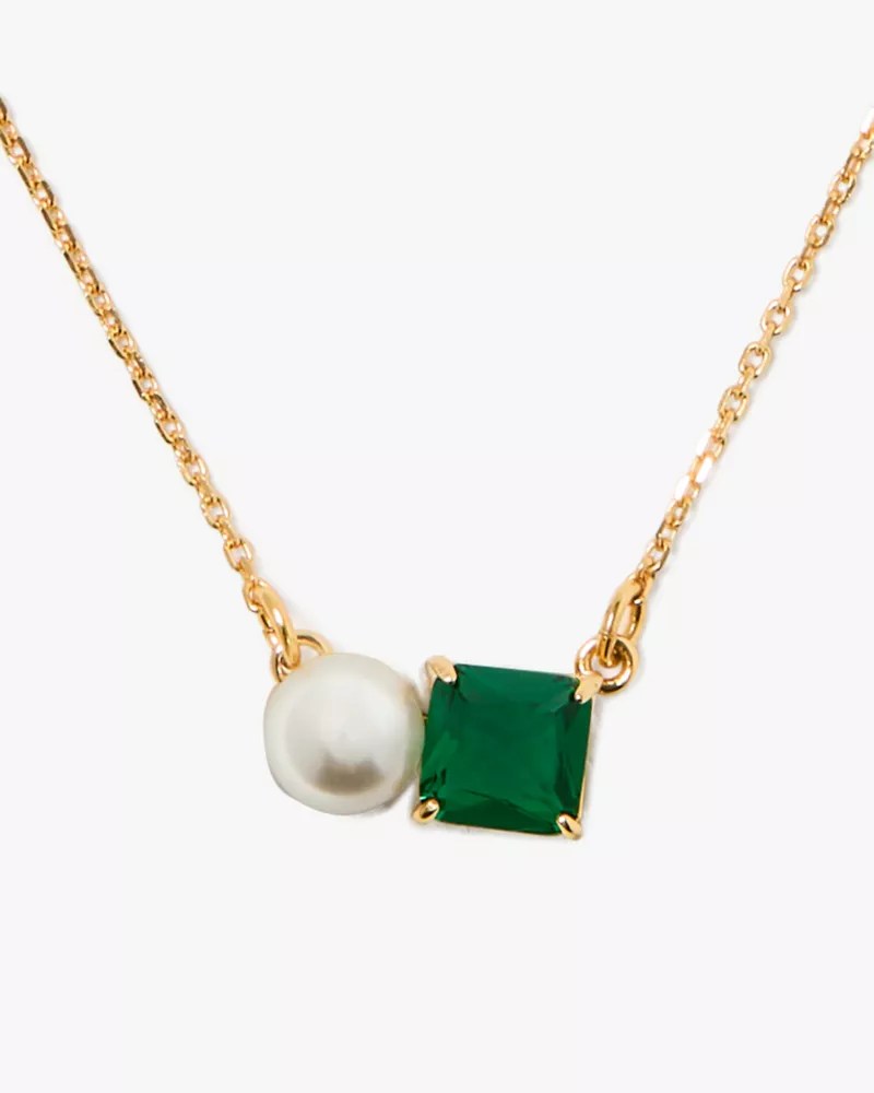 Victoria Mini Pendant Kate Spade Outlet