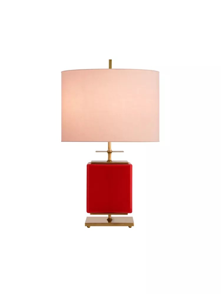 Beekman Small Table Lamp Kate Spade New York Kate Spade New York