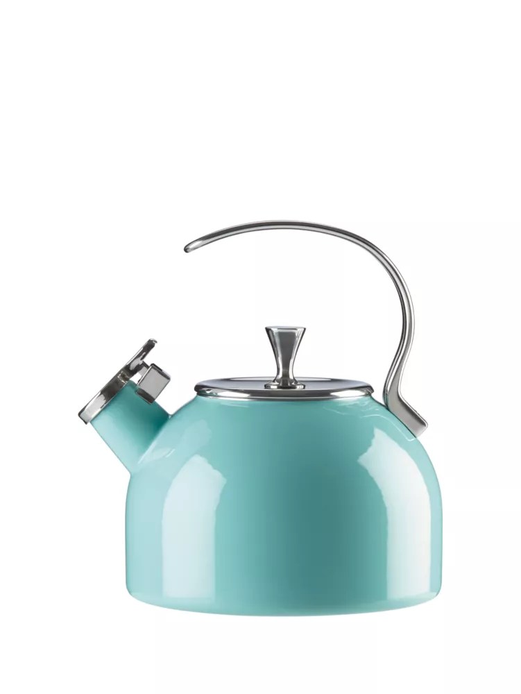 Tea Kettle Kate Spade New York