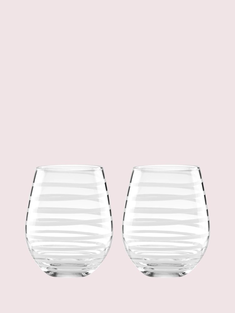 Stemless Champagne Flutes Mall of America®