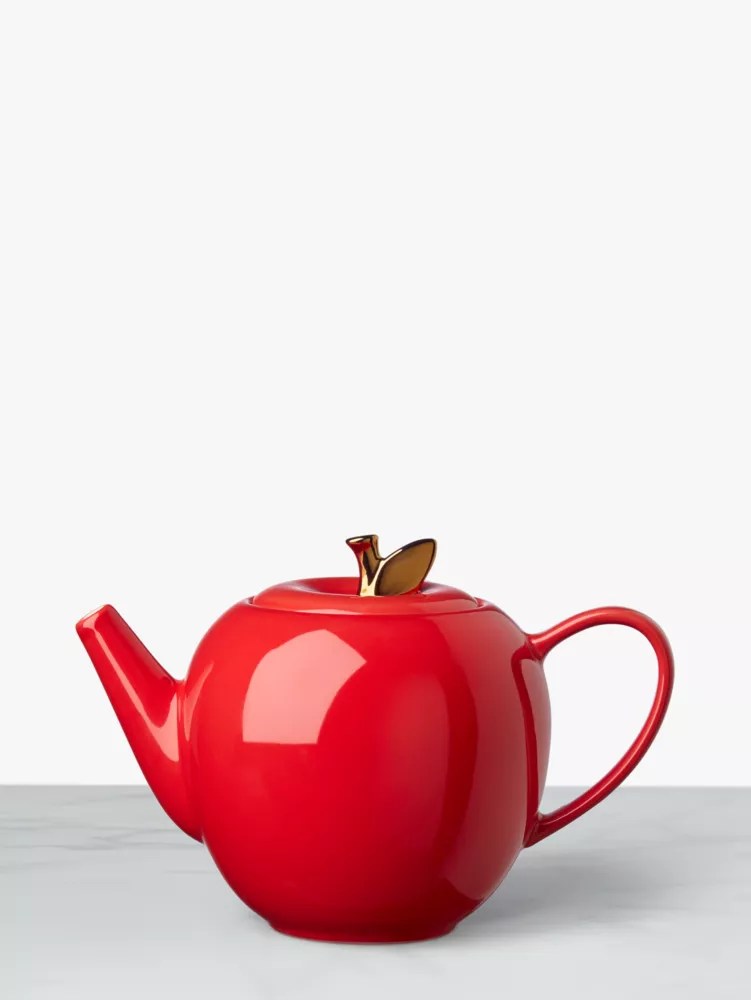 Kate Spade teapot crossbody