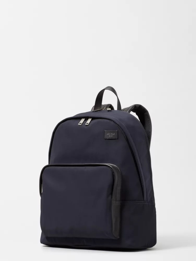 Jack Spade Nylon Twill Backpack Kate Spade UK Kate Spade GB