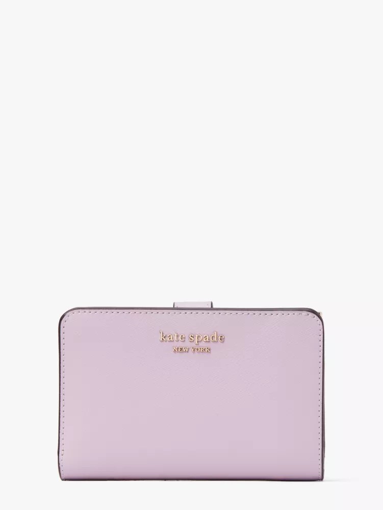 Spencer Compact Wallet Kate Spade New York Kate Spade New York