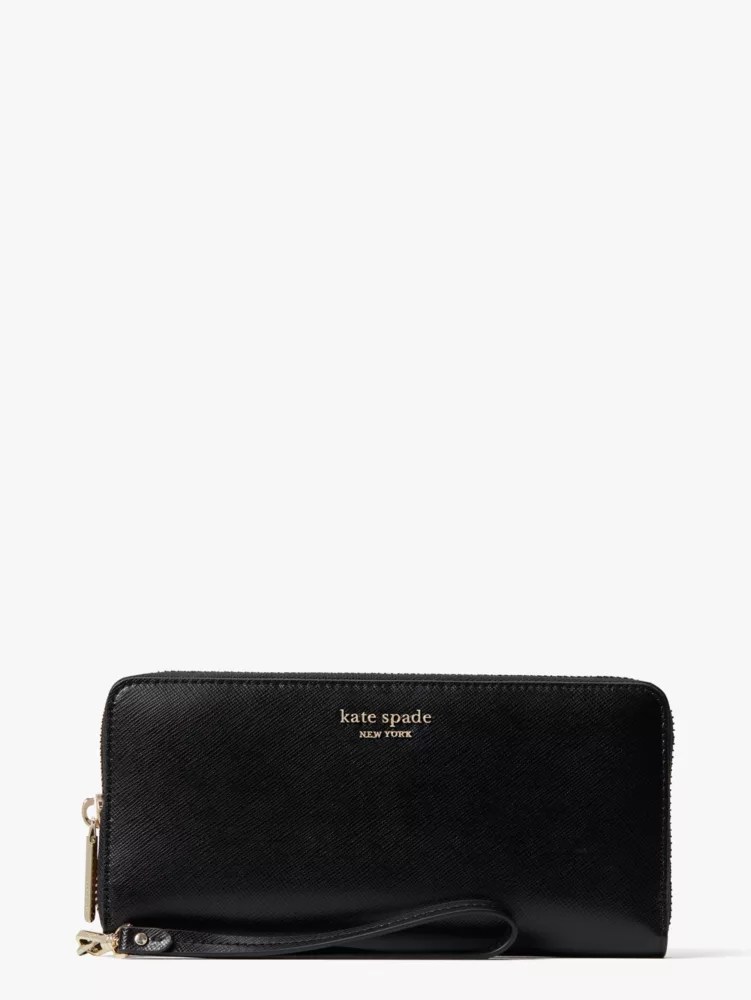 Spencer Travel Wallet Kate Spade UK