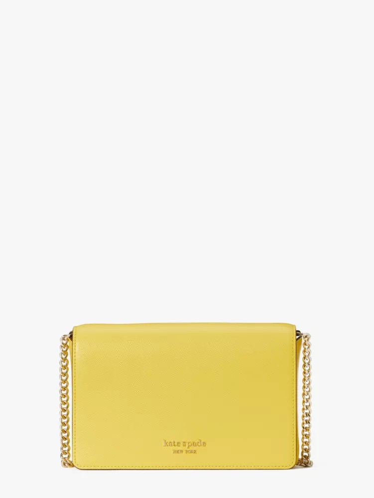 Spencer Chain Wallet Kate Spade New York