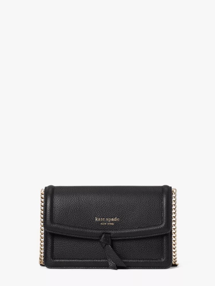 Knott Flap Crossbody Kate Spade New York Kate Spade New York