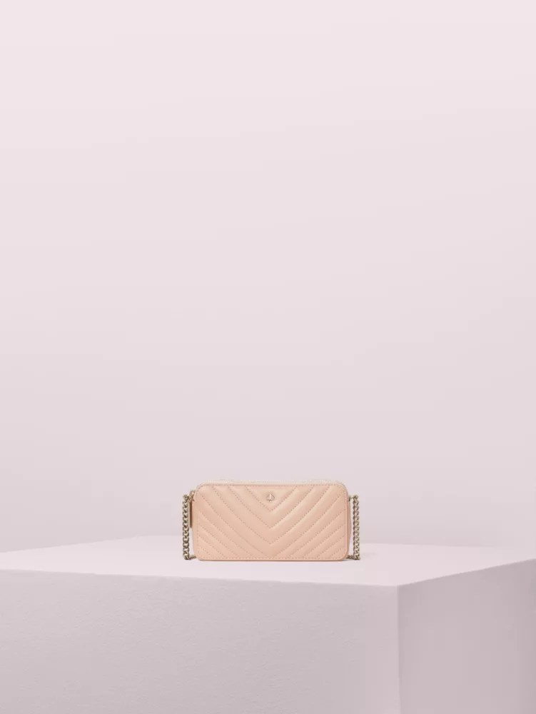 Amelia Double Zip Mini Crossbody Kate Spade New York