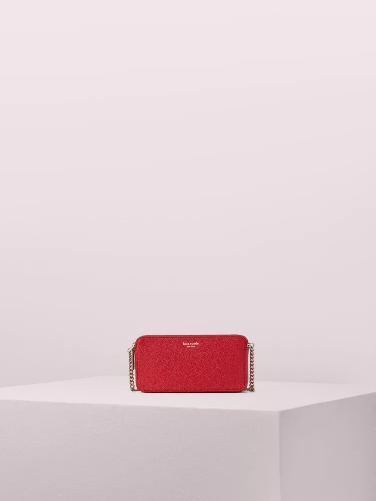 Margaux Double Zip Mini Crossbody Kate Spade UK
