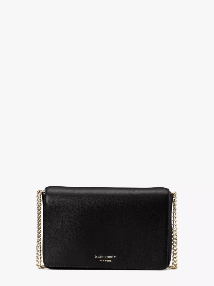 Spencer Chain Wallet Kate Spade UK
