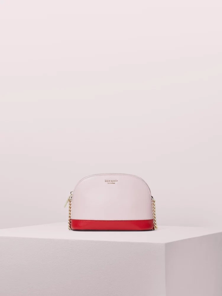 Spencer Small Dome Crossbody Kate Spade New York