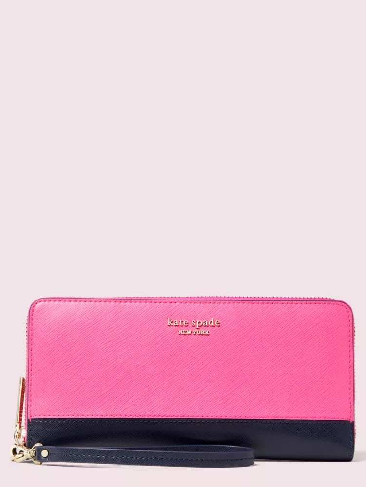 Spencer Travel Wallet Kate Spade New York Kate Spade New York