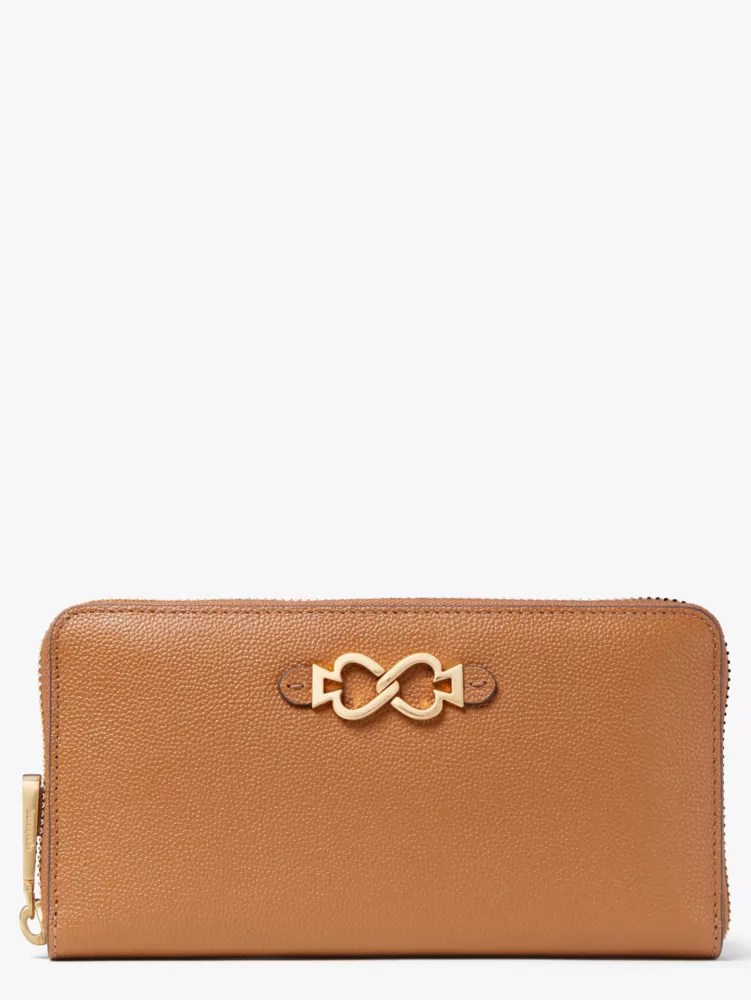 Toujours Zip Around Continental Wallet Kate Spade UK Kate Spade GB
