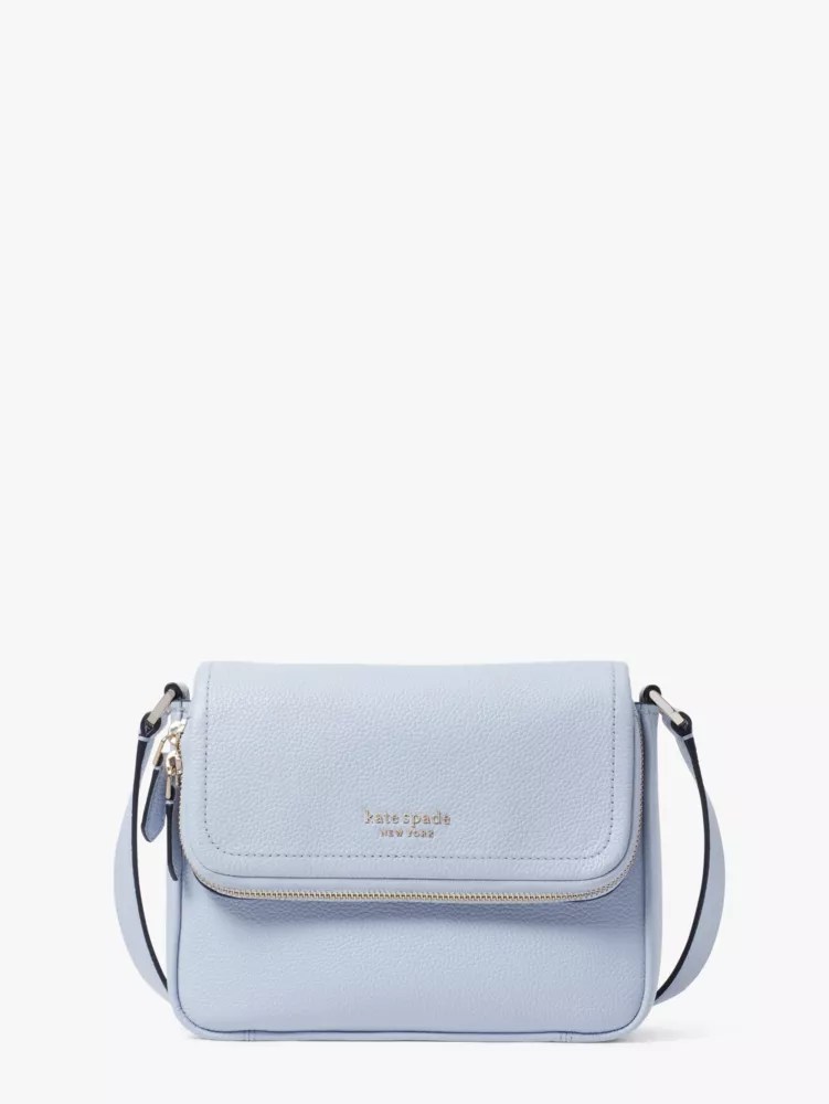 Run Around Large Flap Crossbody Kate Spade UK
