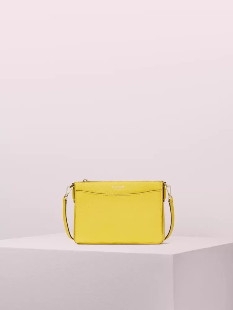 Margaux Medium Convertible Crossbody Kate Spade New York Kate Spade