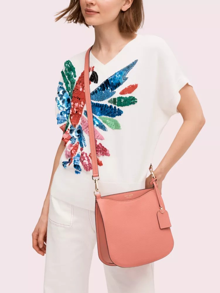 Kate Spade Margaux Crossbody Bag on Sale