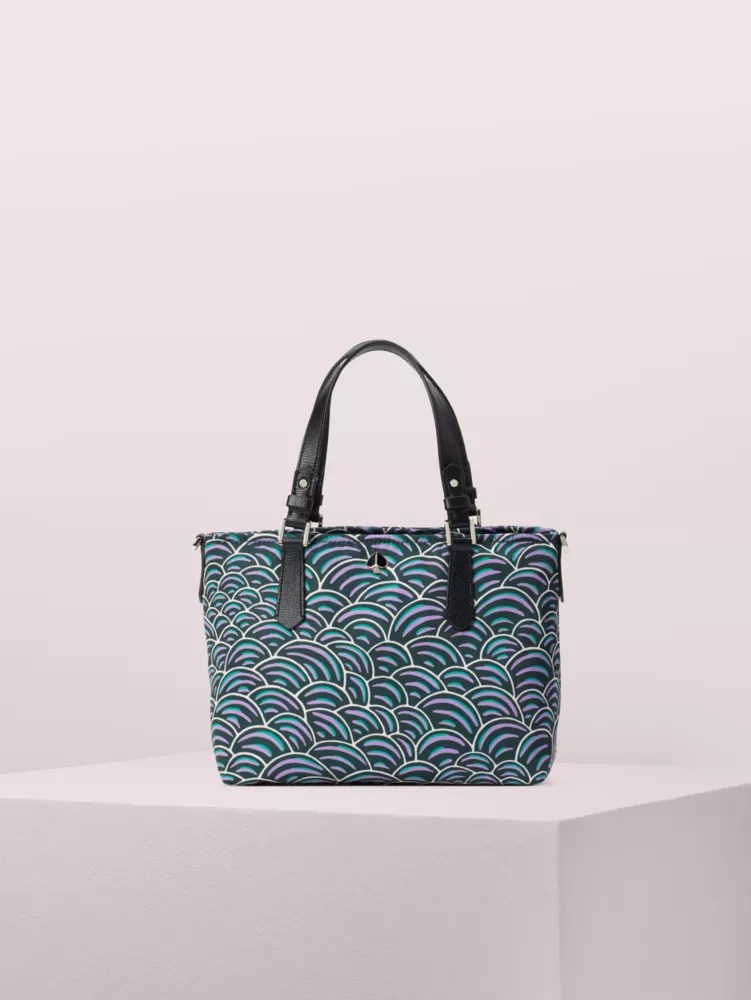 Taylor Party Bubbles Small Crossbody Tote Kate Spade UK