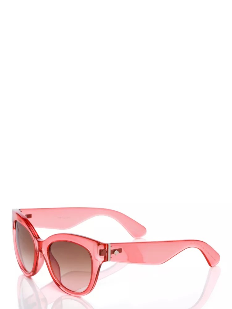 Sharlotte Sunglasses Kate Spade UK Kate Spade GB