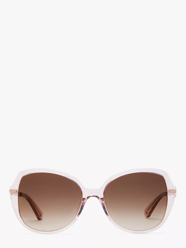 Taliyah Sunglasses Kate Spade New York