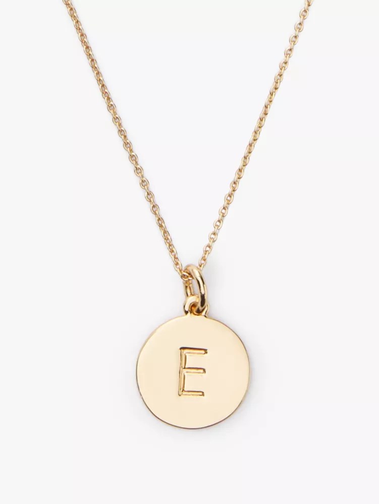 Initial Pendant Kate Spade New York