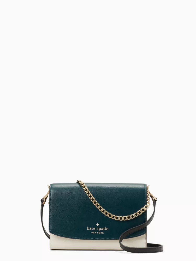 Carson Convertible Crossbody Kate Spade Outlet Kate Spade New York