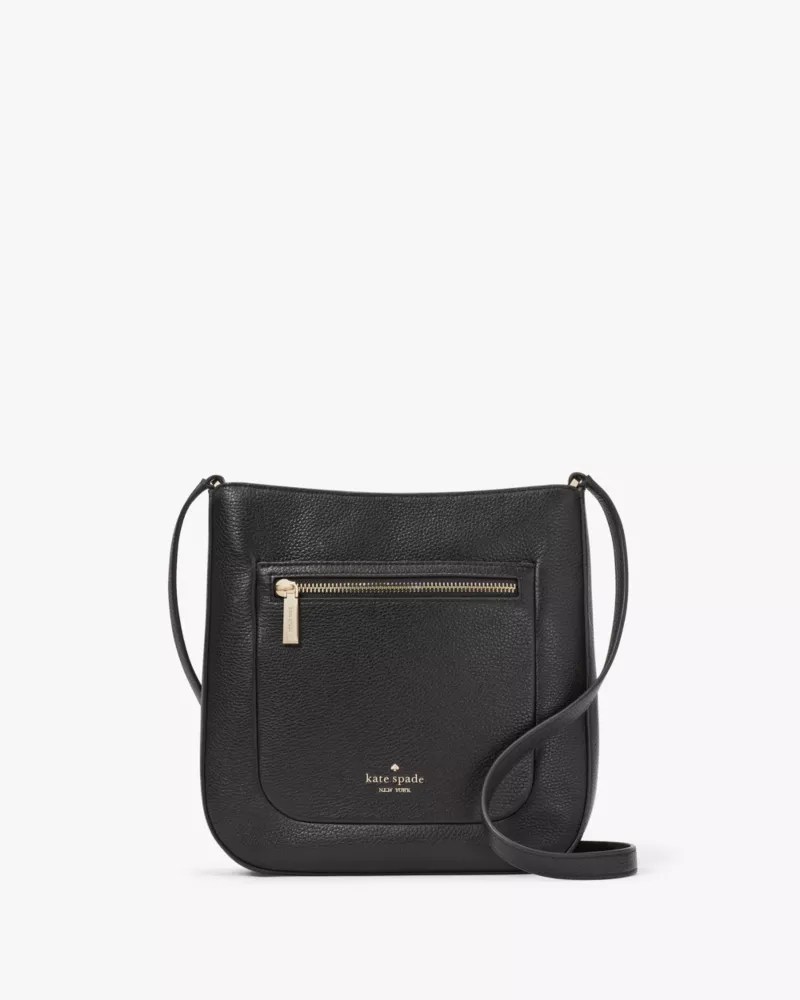 Leila Top Zip Crossbody Kate Spade Outlet