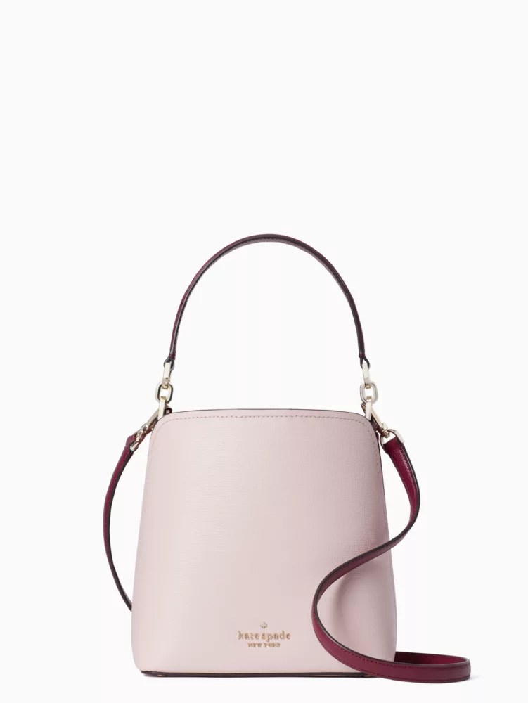 Darcy Small Bucket Bag Kate Spade UK
