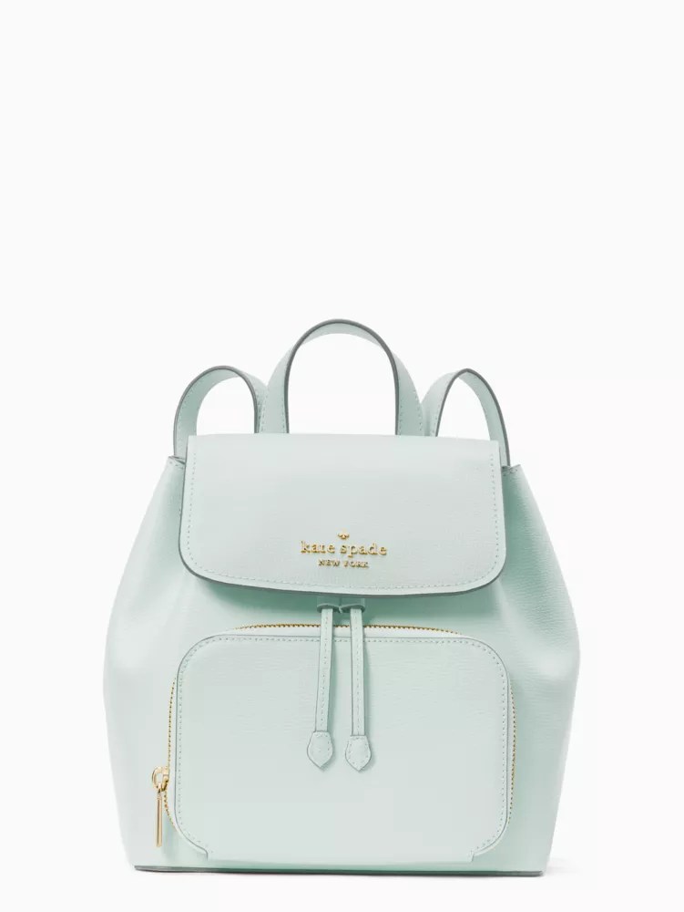 Darcy Flap Backpack Kate Spade Outlet