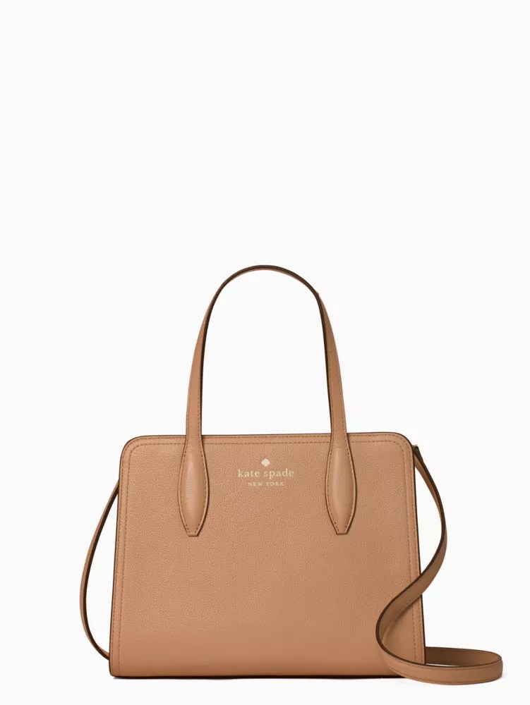 Rowe Small Top Zip Satchel Kate Spade Outlet Kate Spade Outlet