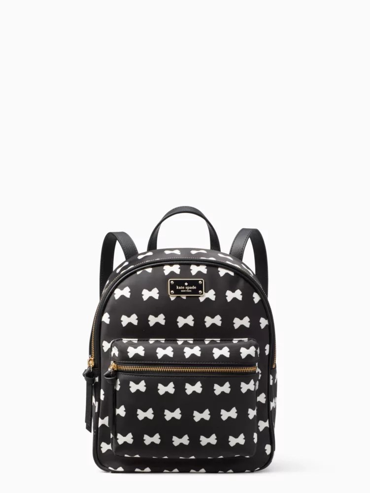 Kate Spade New York Mini Bradley Wilson Road Backpack Best Sale