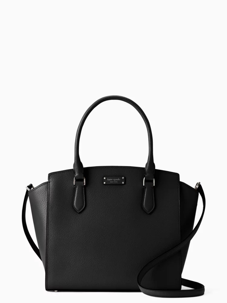 Jeanne Medium Satchel Kate Spade Outlet Kate Spade Outlet